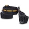 Toughbuilt Belt, Yellow/Black, Polyester TB-CT-111-3P-1C - alternate 7